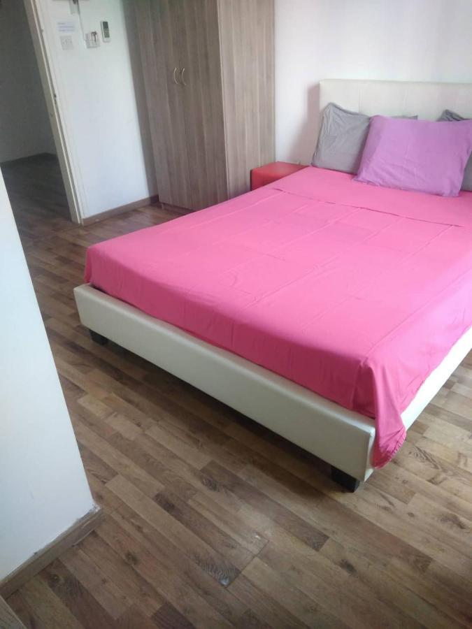 The Tony Hotel Nicosia Kültér fotó