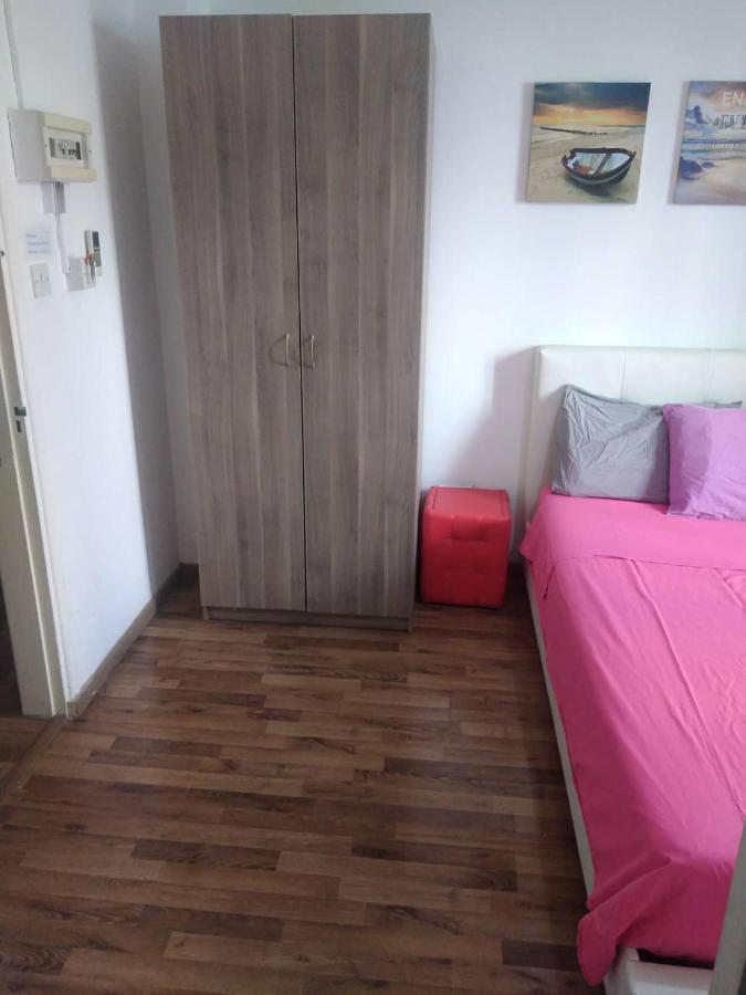 The Tony Hotel Nicosia Kültér fotó