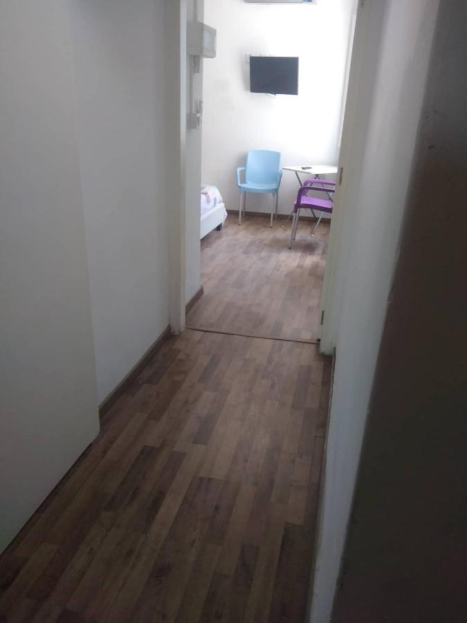 The Tony Hotel Nicosia Kültér fotó