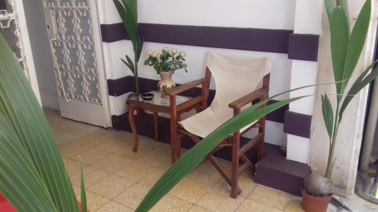 The Tony Hotel Nicosia Kültér fotó