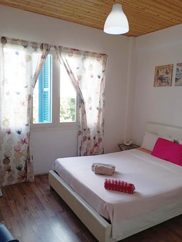The Tony Hotel Nicosia Kültér fotó