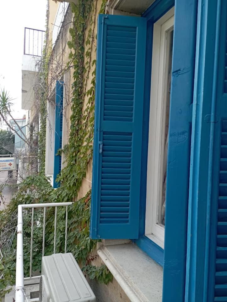 The Tony Hotel Nicosia Kültér fotó