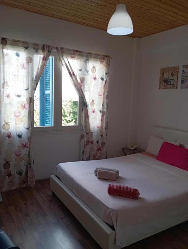 The Tony Hotel Nicosia Kültér fotó