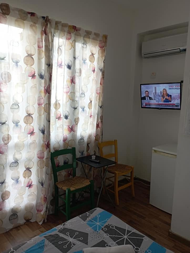The Tony Hotel Nicosia Kültér fotó