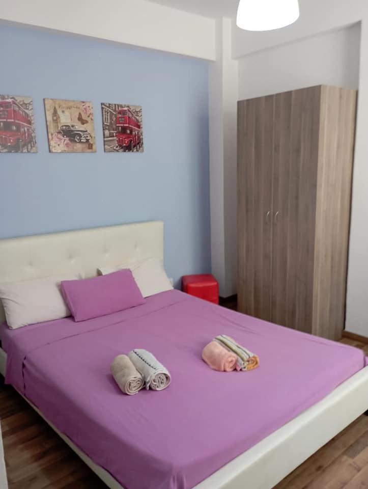 The Tony Hotel Nicosia Kültér fotó