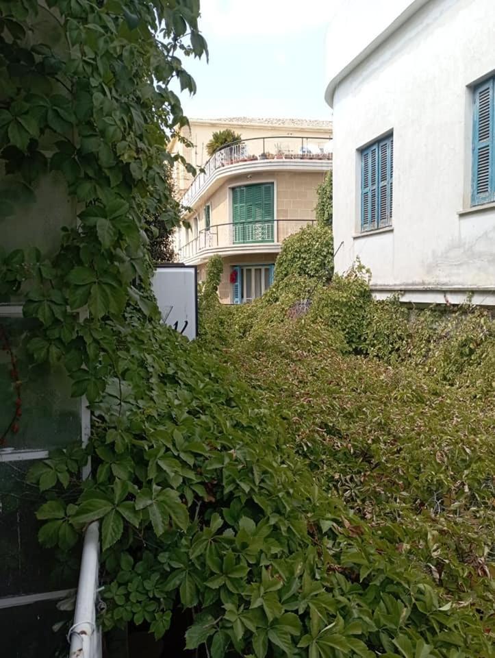 The Tony Hotel Nicosia Kültér fotó