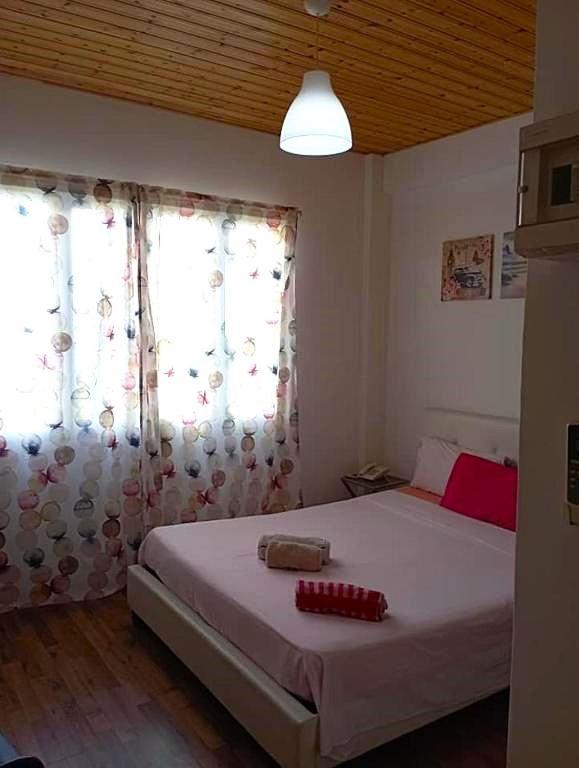 The Tony Hotel Nicosia Kültér fotó