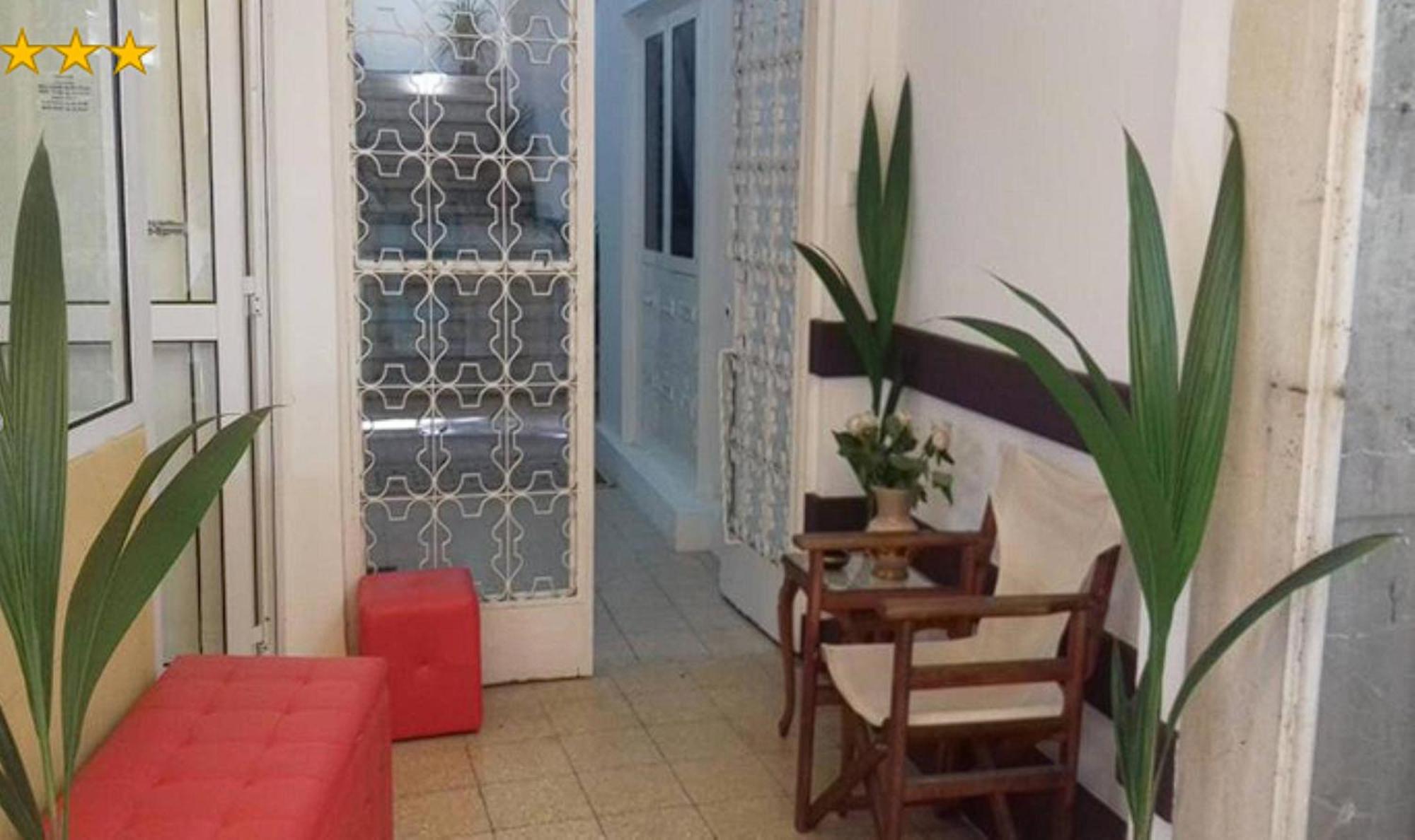 The Tony Hotel Nicosia Kültér fotó