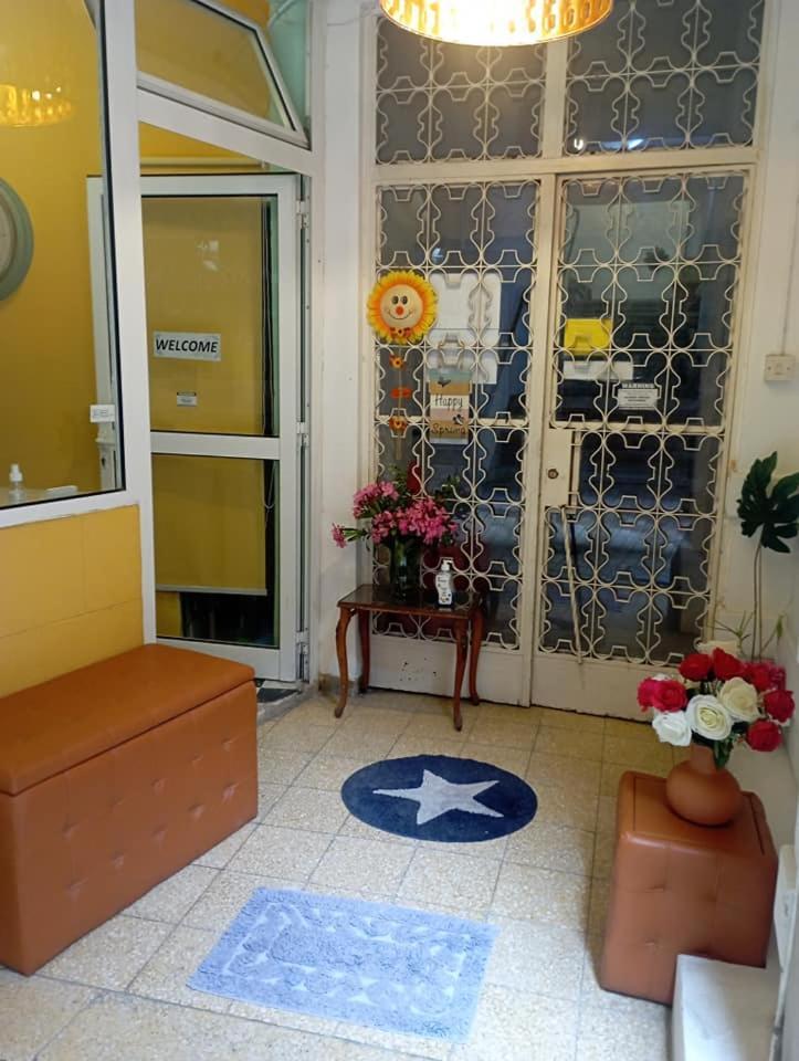 The Tony Hotel Nicosia Kültér fotó
